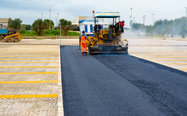 Reasons to Select Us for Your Driveway Paving Requirements in Boonsboro, MD