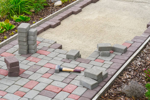 Best Driveway Resurfacing Pavers  in Boonsboro, MD