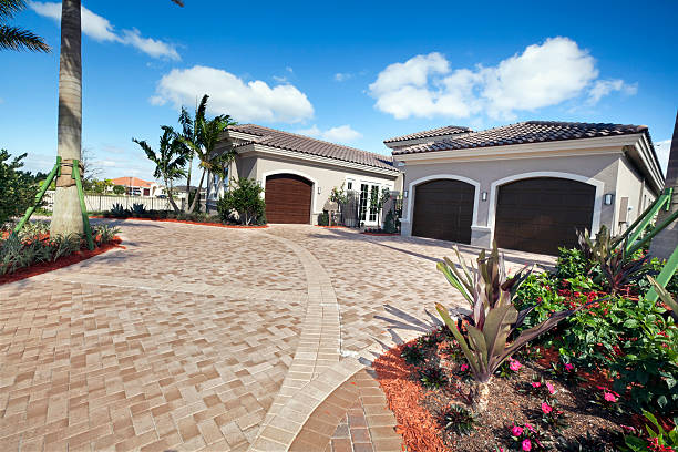 Best Residential Paver Driveway  in Boonsboro, MD