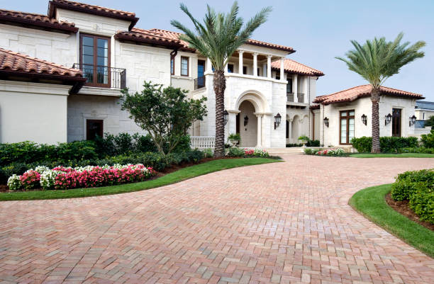Best Best Driveway Pavers  in Boonsboro, MD